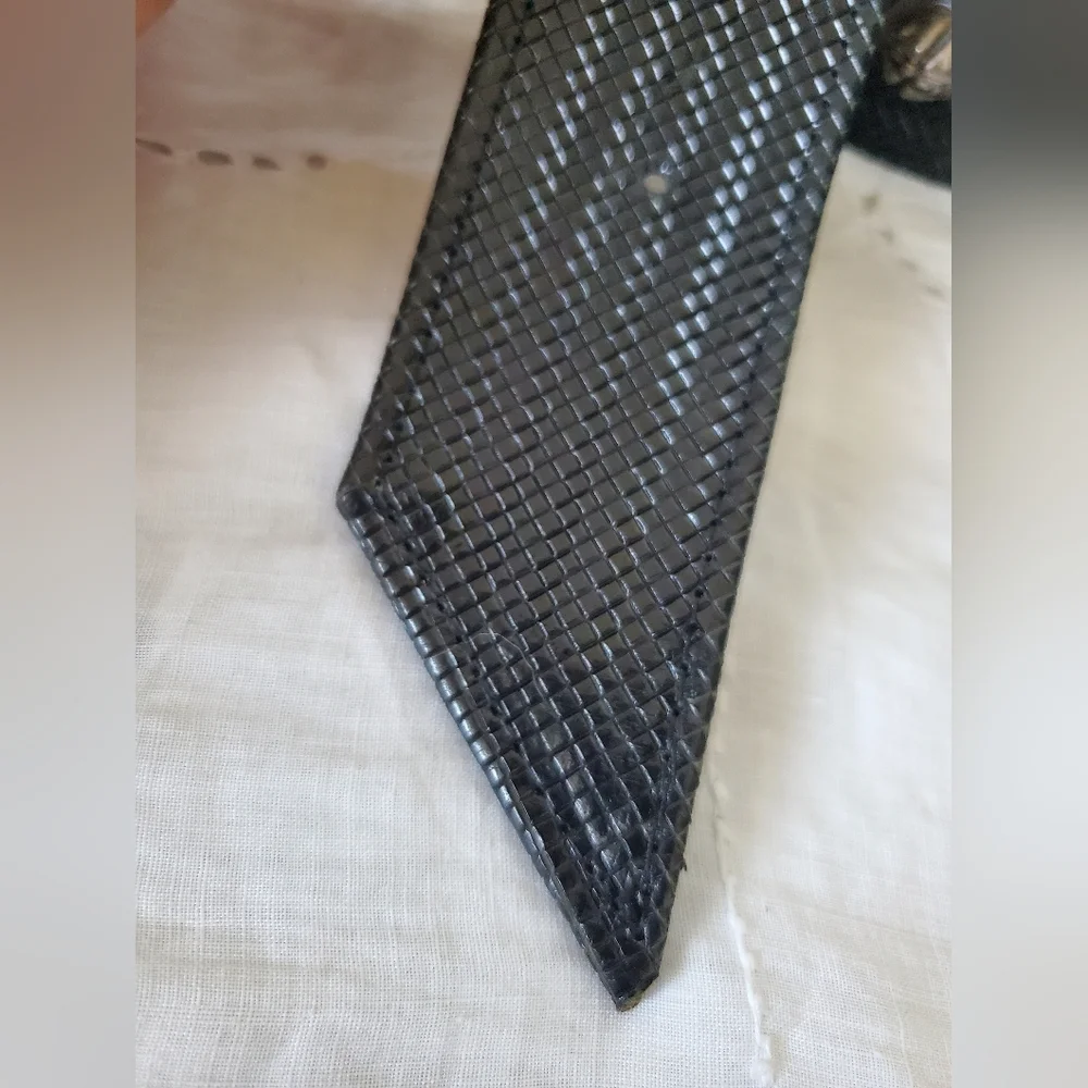 Fahrenheit NY Gecko Belt